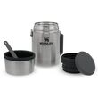 Stainless Steel All-In-1 Δοχείο Φαγητού Θερμός 0.53lt Stanley